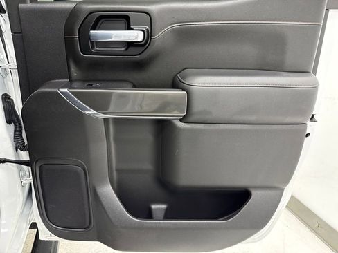 Used 2021 GMC Sierra 1500 AT4 image 11