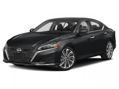 Used 2023 Nissan Altima 2.5 SL