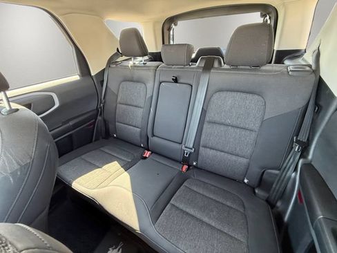 Used 2024 Ford Bronco Sport Big Bend w/ Convenience Package AWD/4WD image 14
