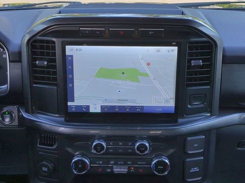 Used 2022 Ford F150 XLT w/ Equipment Group 302A High RWD image 16