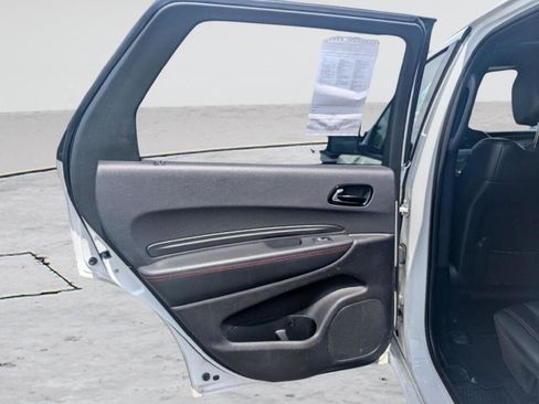 Used 2024 Dodge Durango GT AWD/4WD image 16