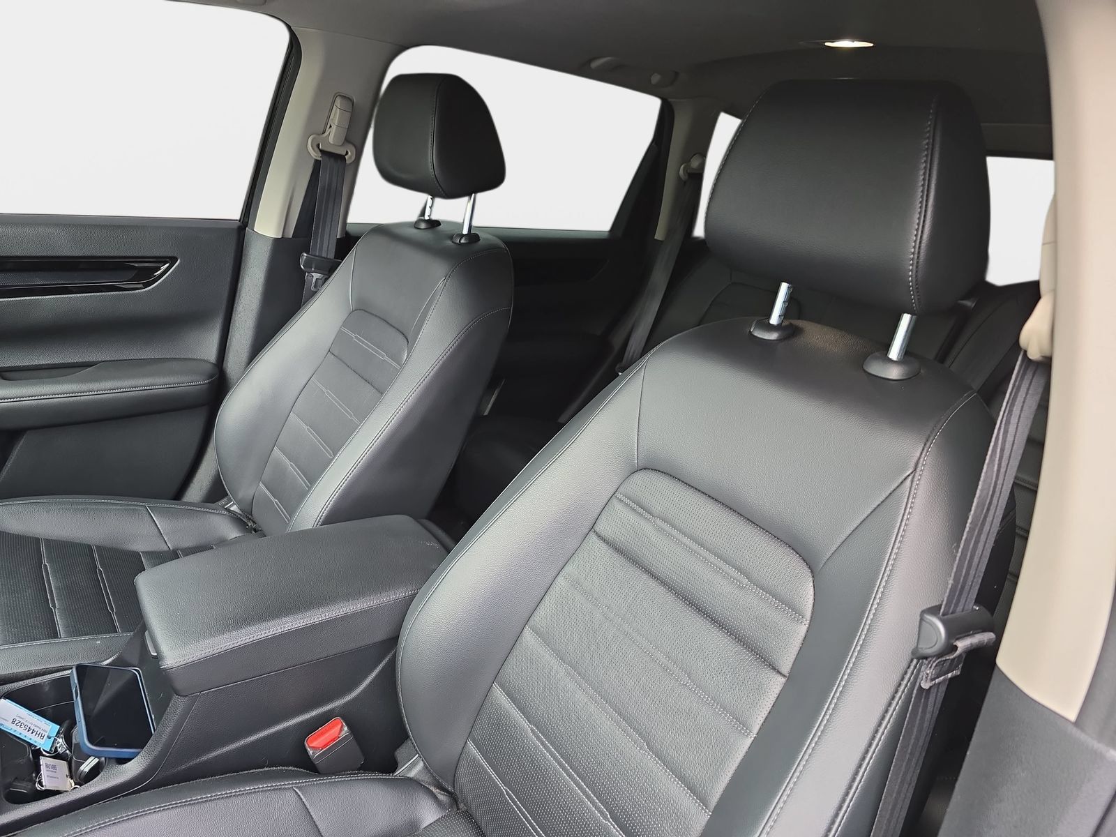 Certified 2024 Honda CR-V EX-L image 10