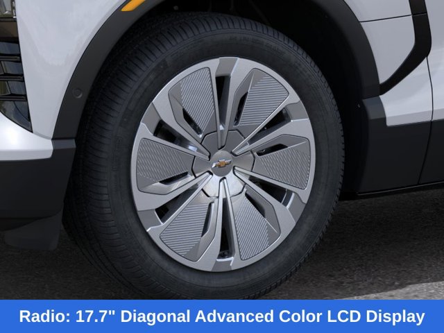 New 2027 Chevrolet Blazer EV LT FWD image 10