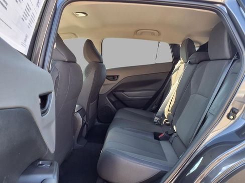 New 2026 Subaru Crosstrek 2.0i Premium image 12