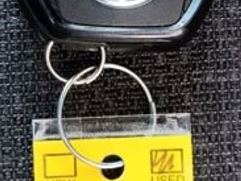 Used 2025 Toyota 4Runner SR5 image 27