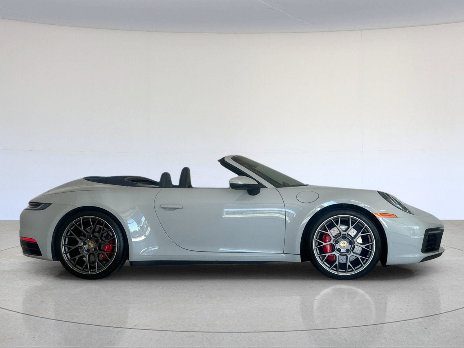 Used 2020 Porsche 911 Carrera S RWD image 9