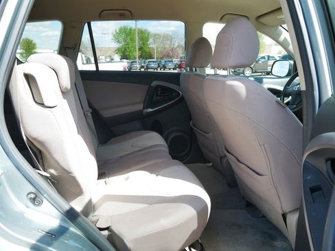 Used 2008 Toyota RAV4 2WD image 13