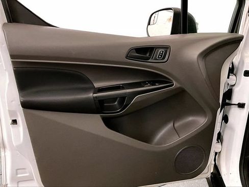Used 2022 Ford Transit Connect XL FWD image 22