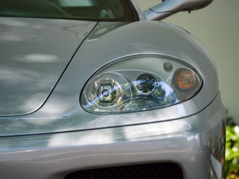 Used 2003 Ferrari 360 Spider RWD image 29