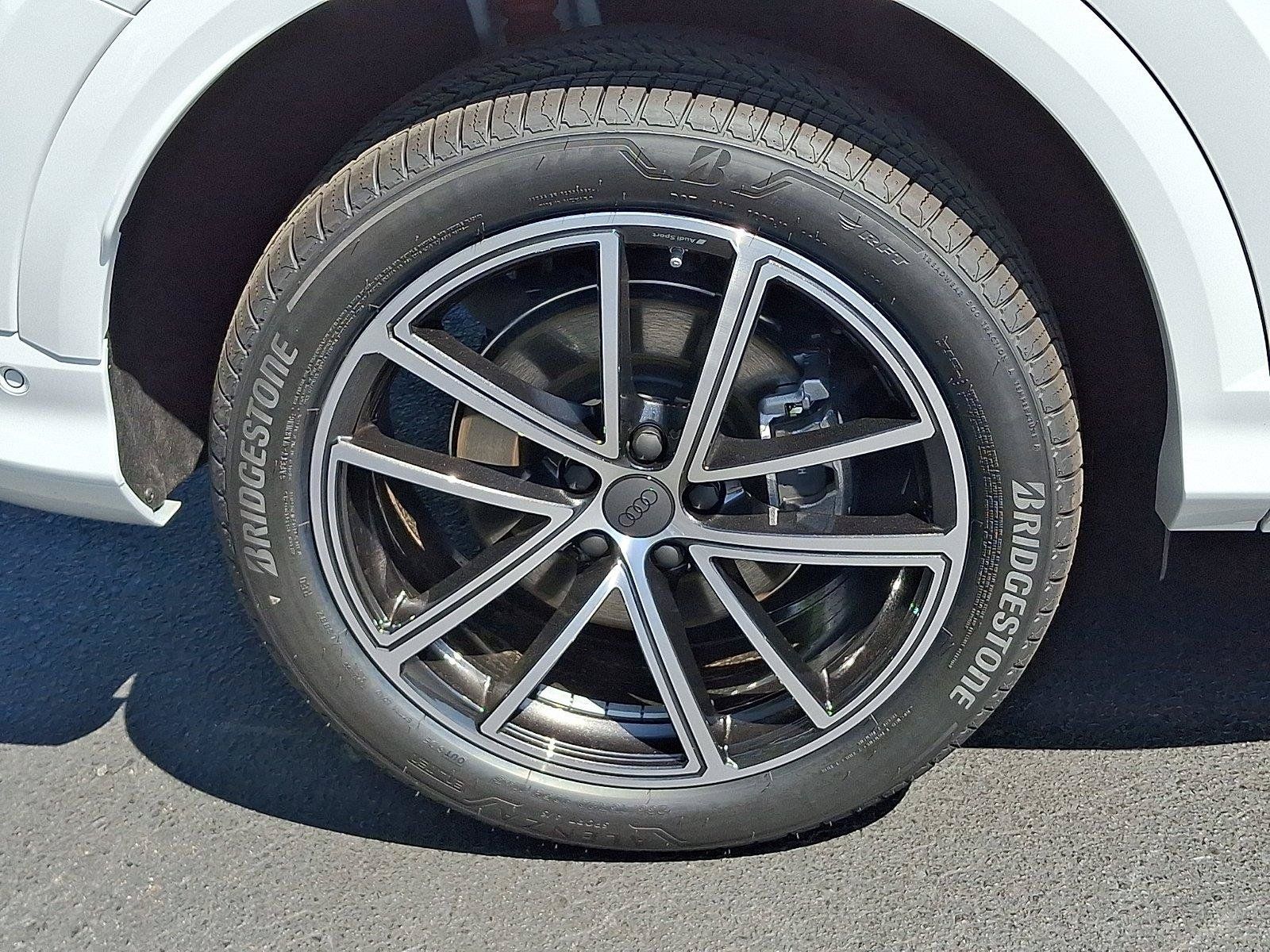 New 2026 Audi Q5 Premium Plus AWD/4WD image 7