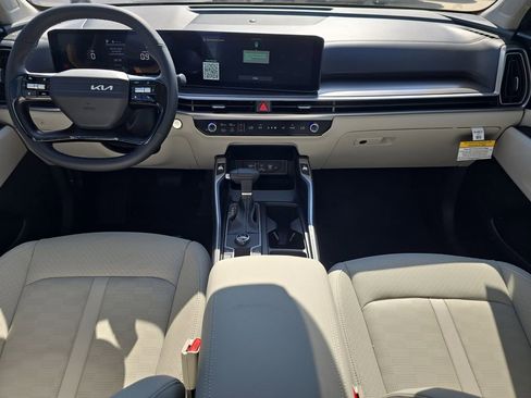 New 2026 Kia Sorento S w/ S Panoramic Sunroof Package FWD image 12
