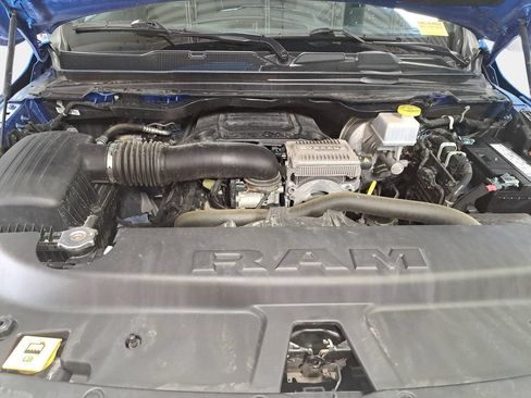 Certified 2023 RAM 1500 Laramie AWD/4WD image 27
