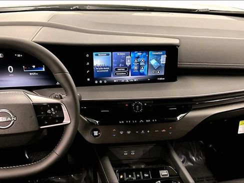 New 2026 Nissan Murano SV AWD/4WD image 8
