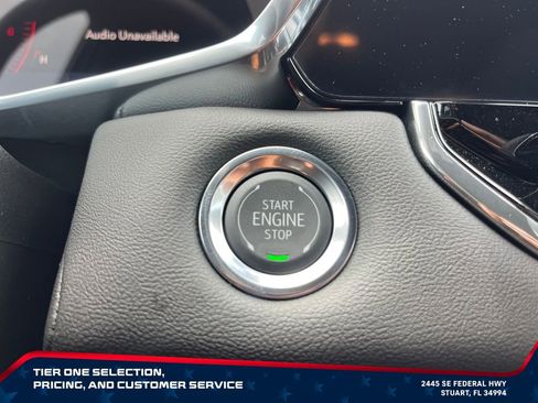 Used 2026 GMC Canyon Elevation RWD image 29
