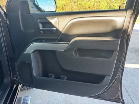 Used 2016 Chevrolet Silverado 1500 LT w/ All Star Edition AWD/4WD image 12