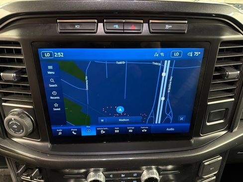 Used 2023 Ford F150 XLT w/ Equipment Group 302A High AWD/4WD image 10