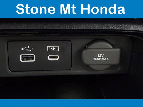 Used 2023 Honda CR-V Sport Touring image 30