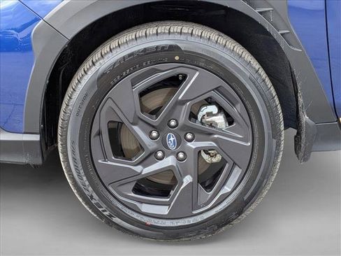 Certified 2026 Subaru Crosstrek 2.5i Sport w/ Crosstrek Mirror Package AWD/4WD image 28