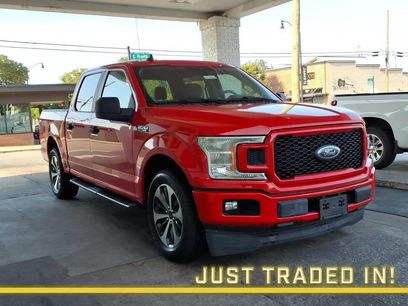 Used 2020 Ford F150 XL w/ Equipment Group 101A Mid