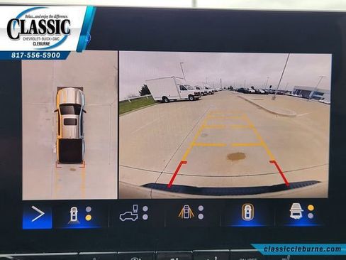 Used 2024 Chevrolet Colorado ZR2 w/ Technology Package image 25