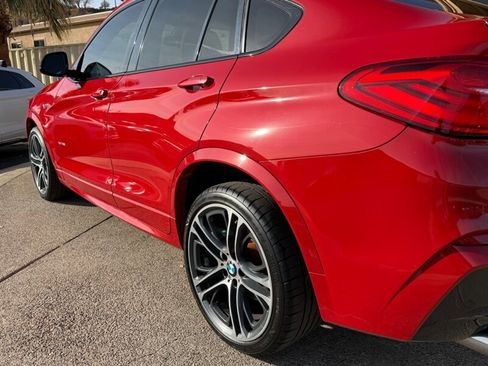 Used 2015 BMW X4 xDrive28i w/ M Sport image 23