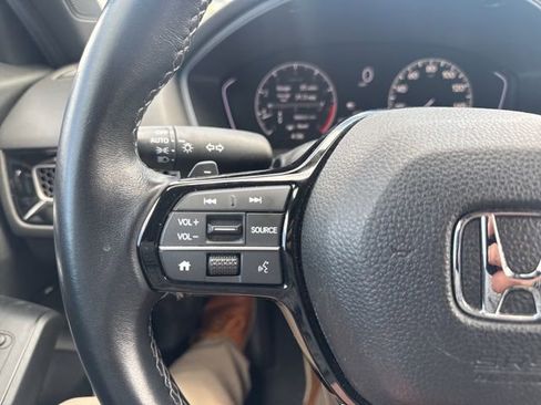 Used 2024 Honda Civic Sport image 19