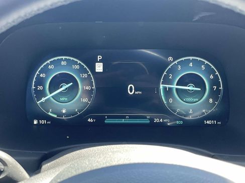 Used 2024 Hyundai Palisade Limited image 22