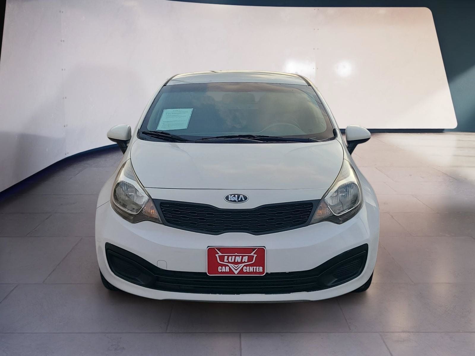 Used 2015 Kia Rio LX FWD image 8