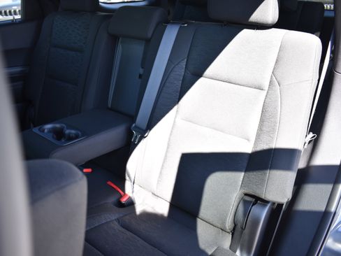 New 2026 Dodge Durango GT image 26