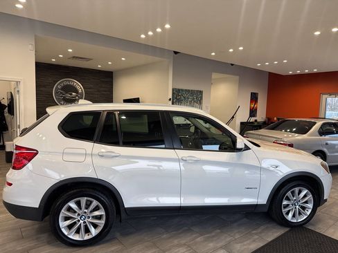 Used 2016 BMW X3 xDrive28i image 14