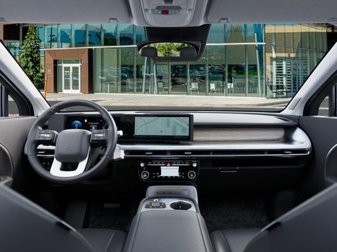 New 2026 Hyundai Ioniq 9 Limited image 51