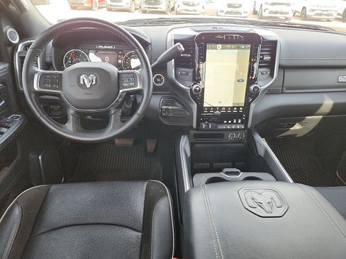 Used 2022 RAM 2500 Laramie image 10