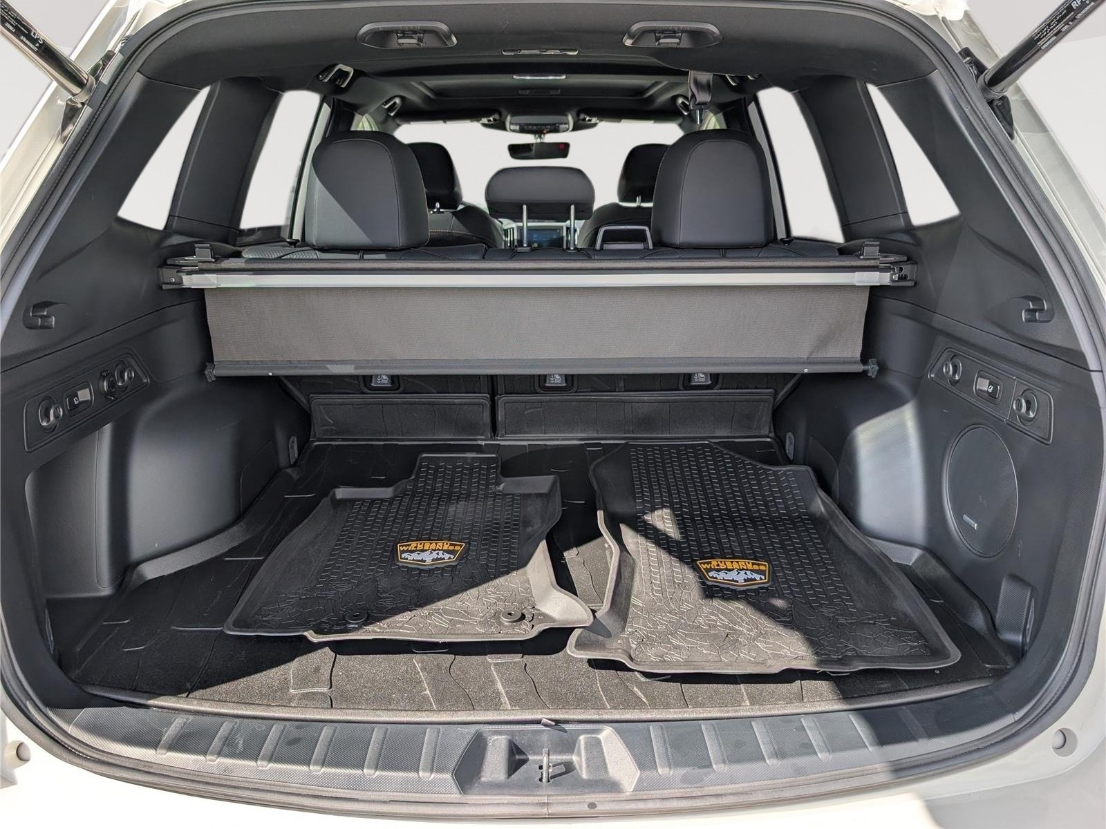 Used 2024 Subaru Forester Wilderness AWD/4WD image 13