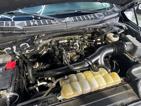 Used 2020 Ford F150 XLT w/ Equipment Group 302A Luxury image 25