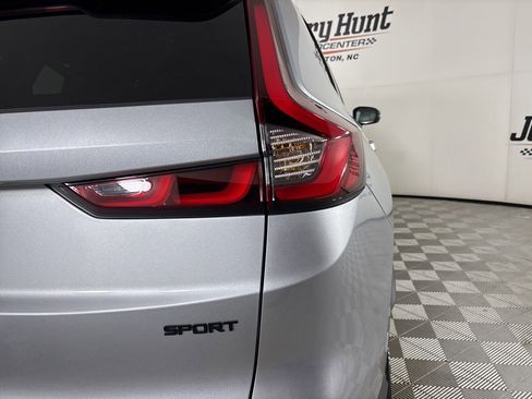 Used 2025 Honda CR-V Sport image 35
