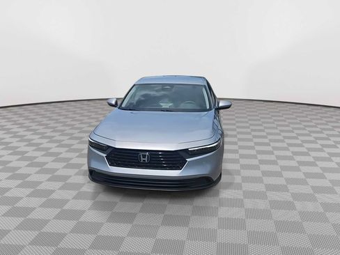 Used 2023 Honda Accord LX image 3