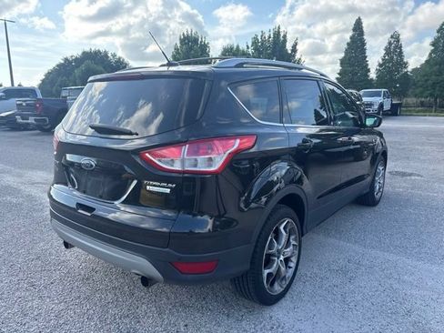 Used 2013 Ford Escape Titanium FWD image 5