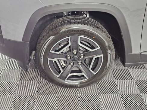 New 2026 Jeep Cherokee Laredo AWD/4WD image 10