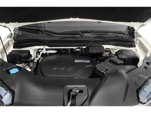 Used 2019 Honda Pilot Touring image 12