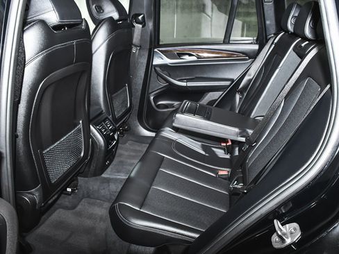 Used 2022 BMW X3 xDrive30i w/ Convenience Package image 54