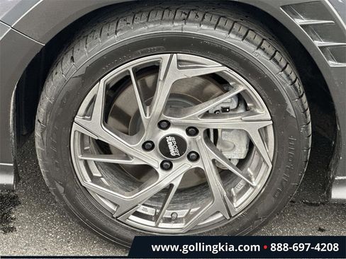 Used 2024 Subaru WRX Premium image 7