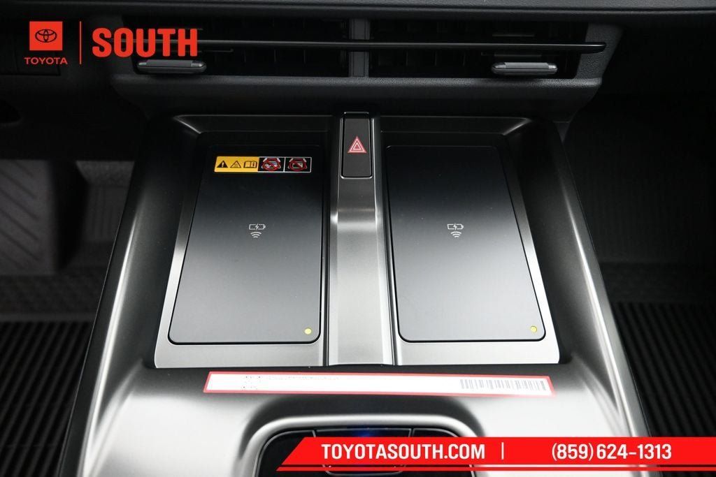 New 2026 Toyota C-HR AWD/4WD image 21
