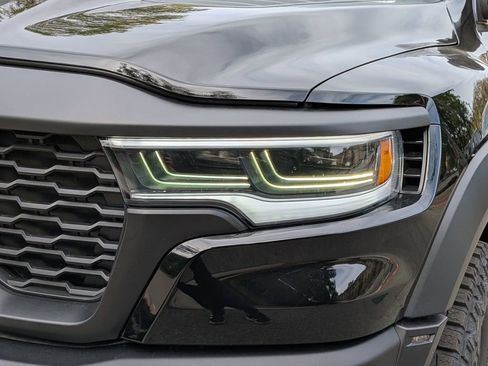 New 2026 RAM 1500 RHO AWD/4WD image 8