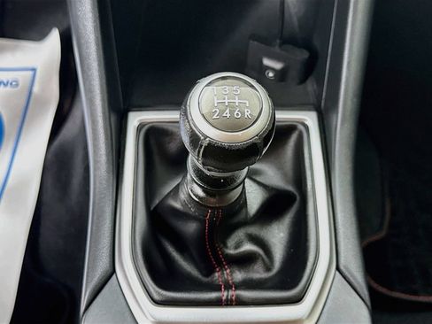 Used 2022 Subaru WRX Premium AWD/4WD image 18
