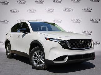 New 2026 MAZDA CX-5 Select AWD/4WD video 2
