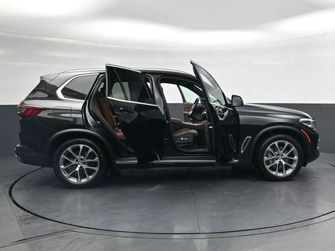 Used 2023 BMW X5 xDrive40i AWD/4WD image 40