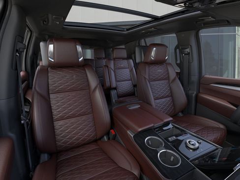 New 2026 Cadillac Escalade Sport image 17