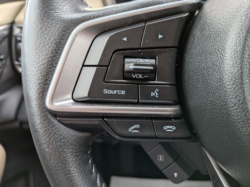 Used 2020 Subaru Outback Limited XT w/ Popular Package #2 image 15