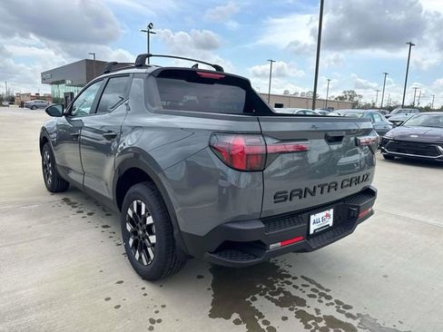 New 2026 Hyundai Santa Cruz SEL FWD image 8