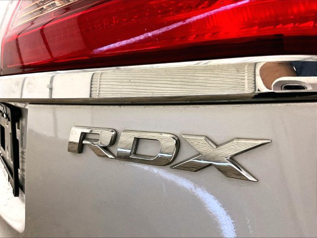 Used 2015 Acura RDX w/ Technology Package AWD/4WD image 14